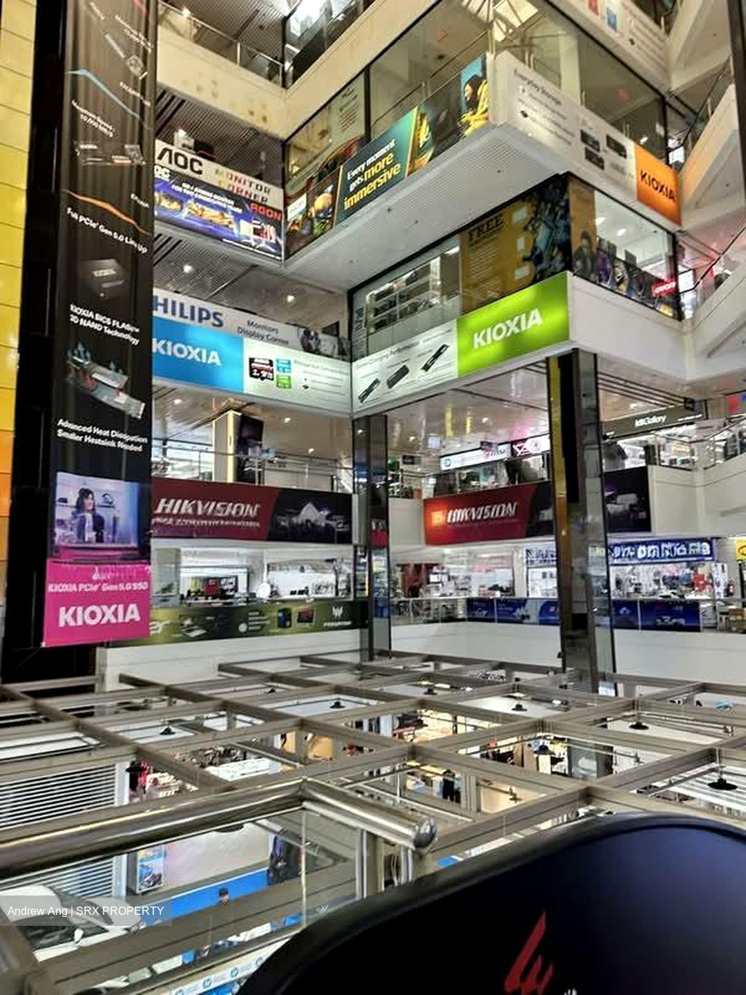Sim Lim Square (D7), Retail #530264651
